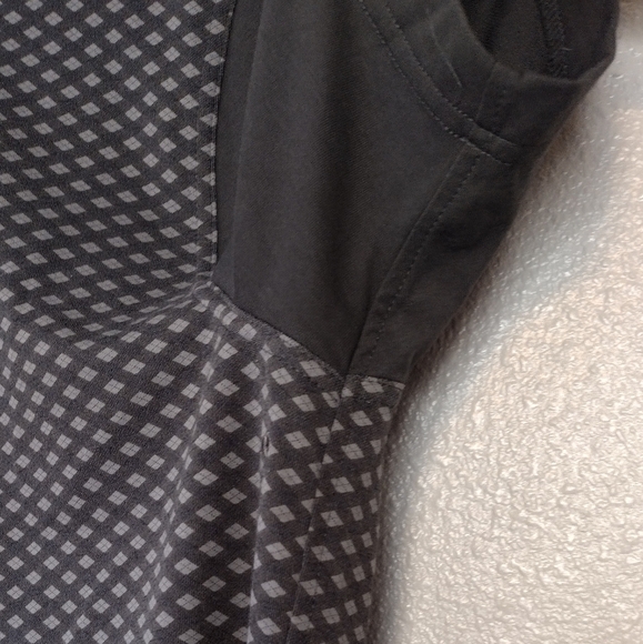 Nike Men's Dri-Fit Pullover Active Training Golf Athletic Polo Shirt Size L - Picture 8 of 14